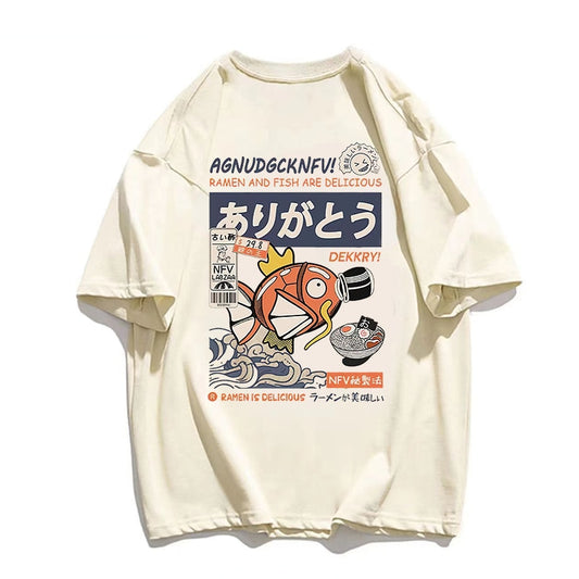 Japanese Cotton Shirt